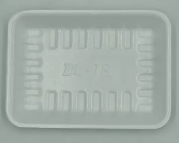트레이 용기 18호 PSP