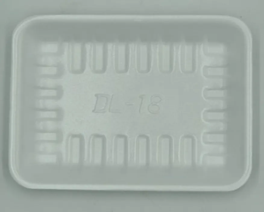 트레이 용기 18호 PSP 이미지