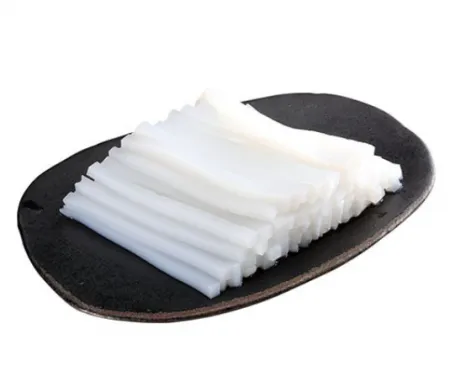 탕평채 10kg 청포묵 슬라이스