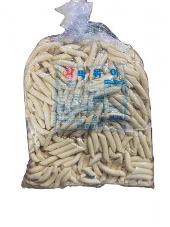 한울 밀떡볶이 소 3.6kg 떡밀방 밀소 [오후2시 주문마감]
