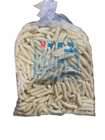 한울 밀떡볶이 소 3.6kg 떡밀방 밀소 [오후2시 주문마감]