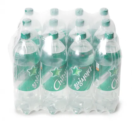 칠성 사이다 1.25L BOX