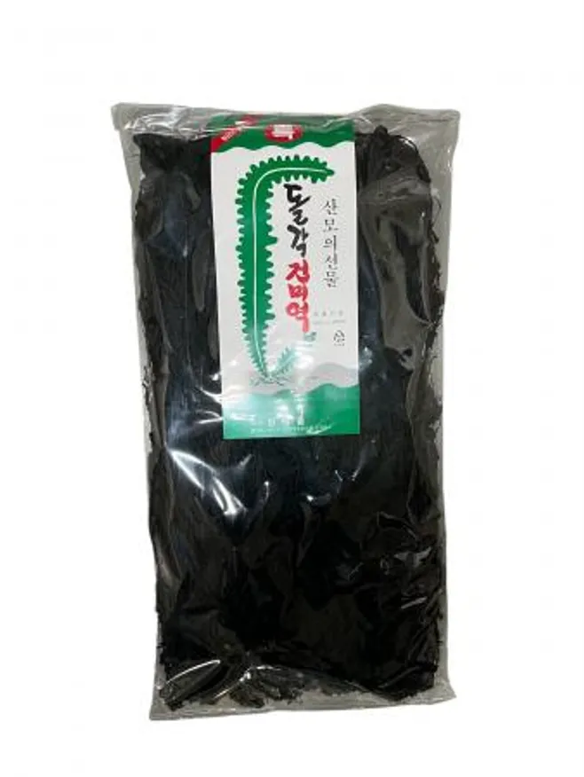 건미역 1kg 이미지