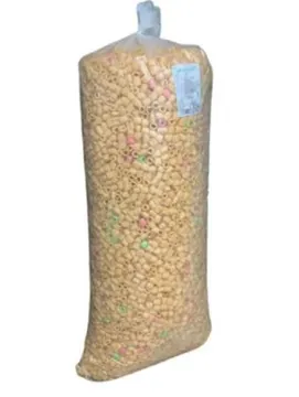 마카로니 뻥과자 뻥튀기