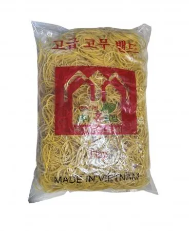 고무줄 고무밴드 1kg