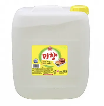 오뚜기 미향 18L