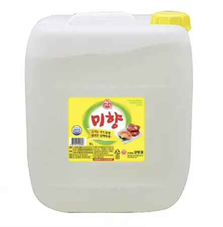 오뚜기 미향 18L
