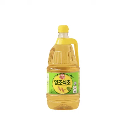 오뚜기 양조식초 1.8L