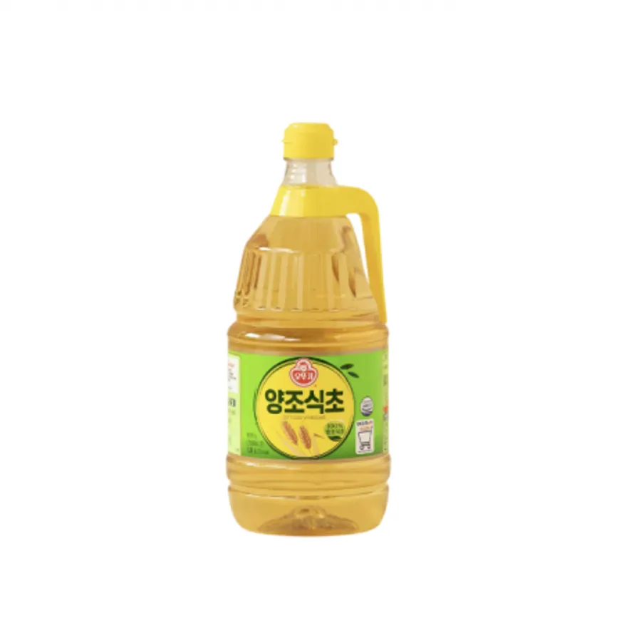 오뚜기 양조식초 1.8L 이미지
