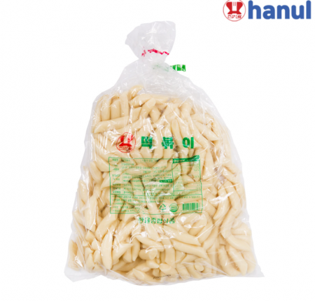 한울 밀떡볶이떡 소소 3.6kg 밀방 밀소소 [오후2시 주문마감]