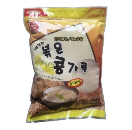 승진 볶은 콩가루 1kg