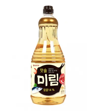 롯데 미림 1.8L