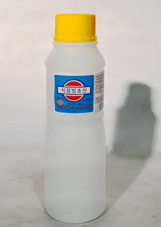 천우 빙초산 400ml