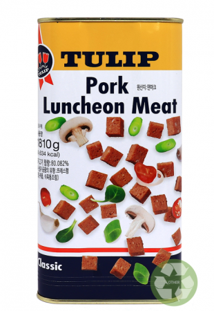 튤립햄 런천미트 1.81kg B 부대찌개