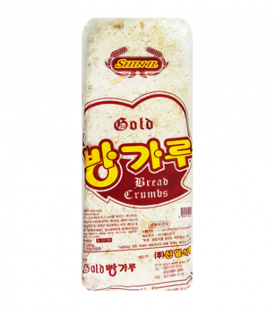 ⭐특가⭐신일 골드 빵가루 2kg 습식