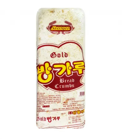⭐입점특가⭐신일 골드 빵가루 2kg 습식