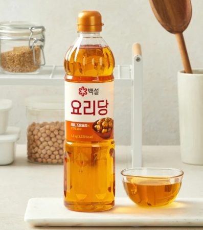 백설 요리당 1.2kg