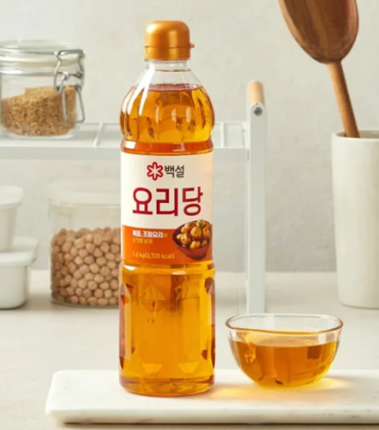 백설 요리당 1.2kg 이미지