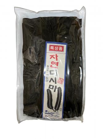완도 건다시마 국내산 1kg