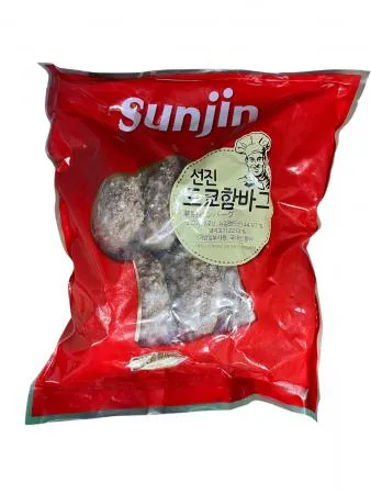 ⭐특가⭐선진 도쿄 함바그 1.5kg 함박 1500g