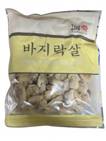 냉동 바지락살 180g 조개살