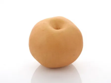 배 1개 육회용 과일