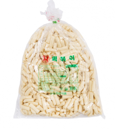 한울 밀떡볶이떡 별대 절단 3.6kg [오후2시 주문마감] 밀방