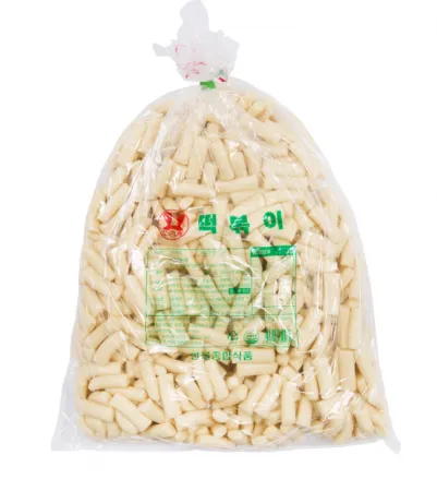 한울 밀떡볶이떡 별대 절단 3.6kg [오후2시 주문마감] 밀방
