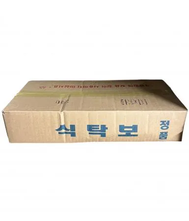 식탁보 250매