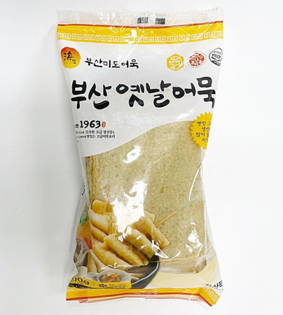 ⭐특가⭐미도 사각어묵 800g 상천 오뎅