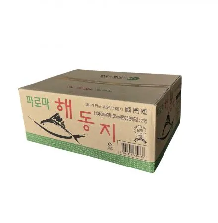 파로마 해동지 1,140매