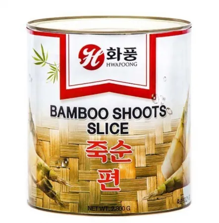 화풍 죽순 편 2.8kg