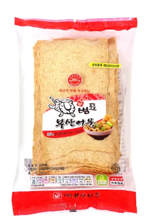 범표 어묵 800g 사각오뎅 상천