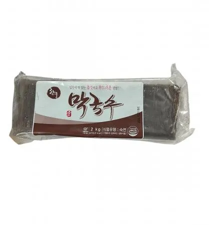 ⭐특가⭐한울 막국수 2kg