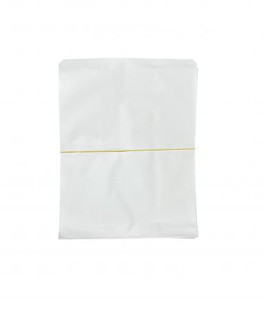 종이봉투 3호 100매 튀김봉투 각대봉투