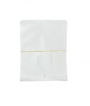 종이봉투 3호 100매 튀김봉투 각대봉투