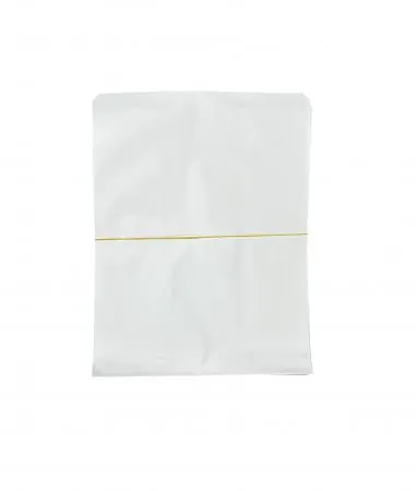 종이봉투 3호 100매 튀김봉투 각대봉투