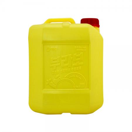 애경 부라보 12kg 물비누퐁퐁 브라보