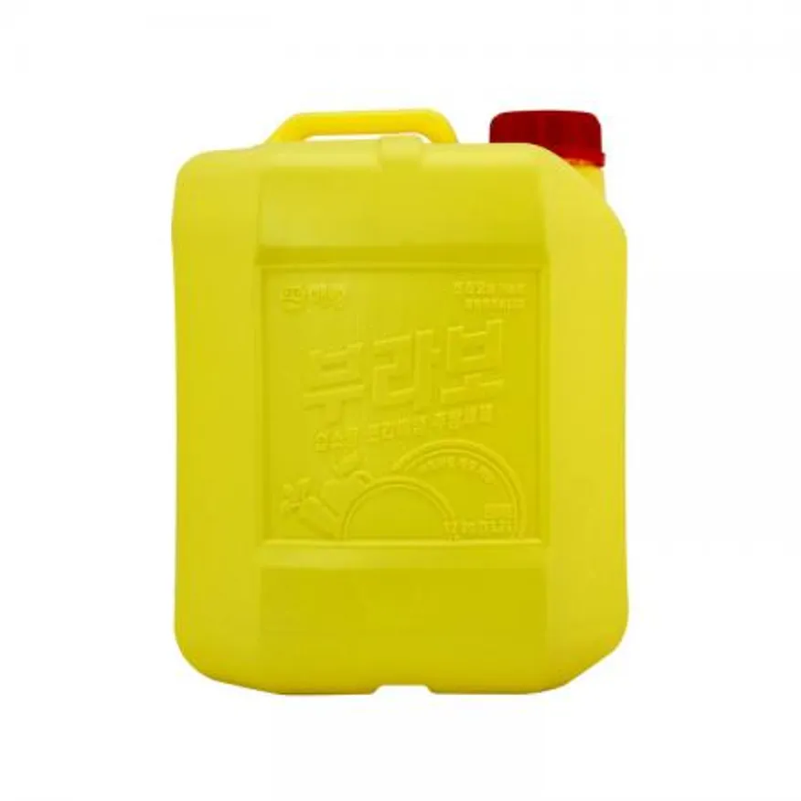 애경 부라보 12kg 물비누퐁퐁 브라보 이미지