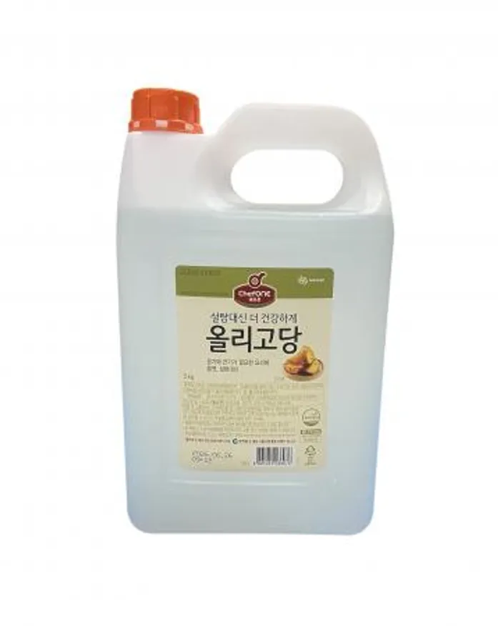 쉐프원 올리고당 5kg 이미지