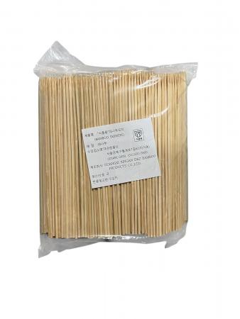 꼬챙이 150*2.5mm 1000개 떡,꼬치,꼬지,꽂이