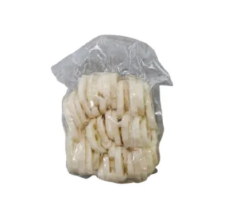 자숙연근 450g 수입 삶은연근