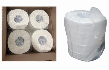 파로마 점보롤티슈 스노우 점보롤휴지 2겹 이미지