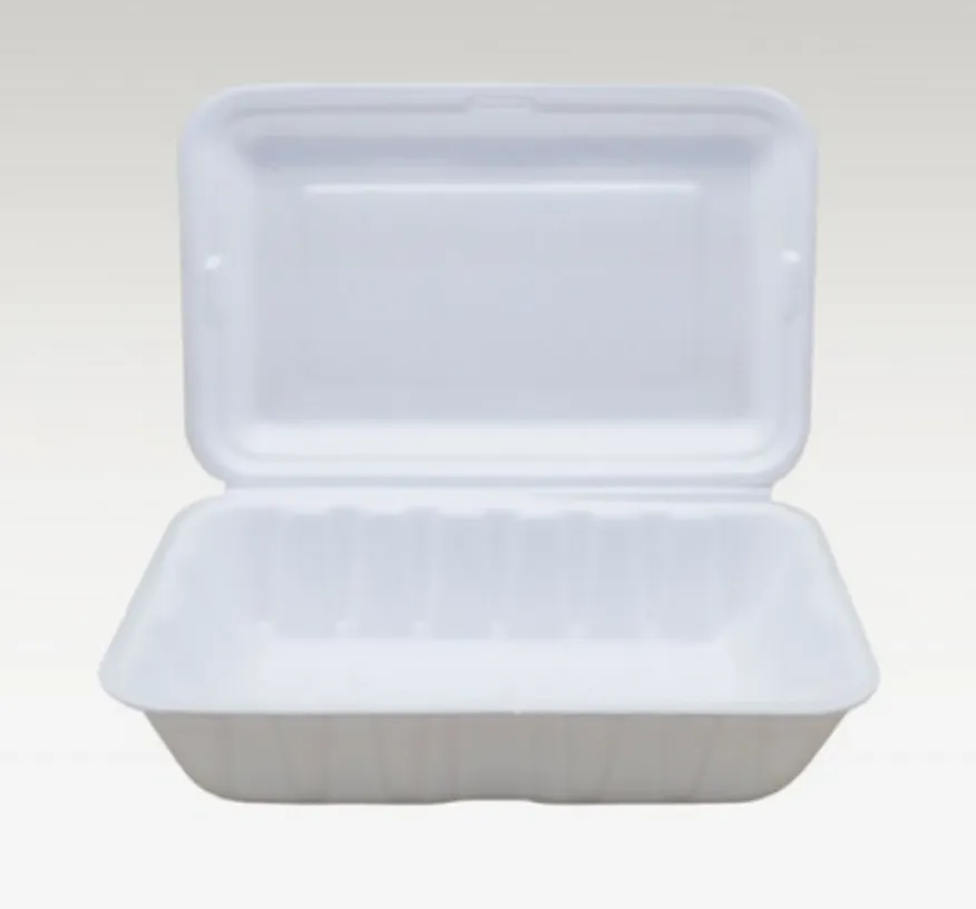 대림 통닭용기 중 포장용기 이미지