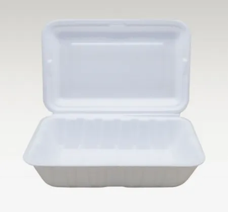 대림 통닭용기 중 포장용기