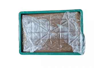 판 도토리묵 6kg 수입