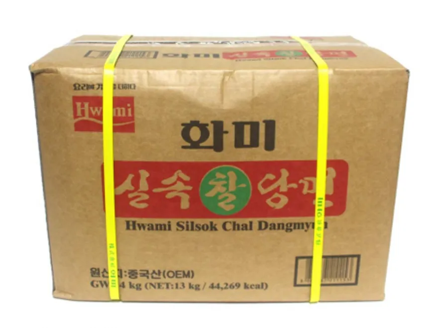 화미 실속당면 14kg 이미지