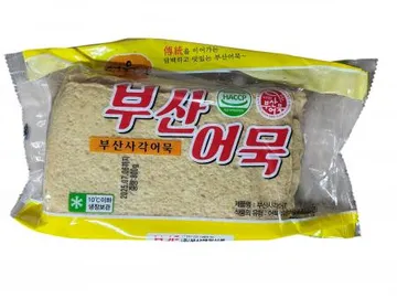 ⭐특가⭐해정 어울림 사각어묵 800g 상천 부산어묵