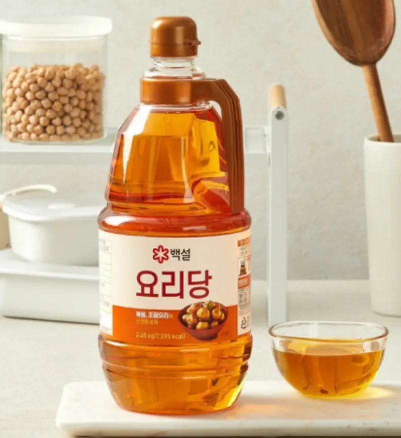 백설 요리당 2.45kg 이미지