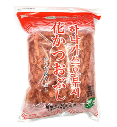 이엔 가쓰오부시 500g 가스오부시